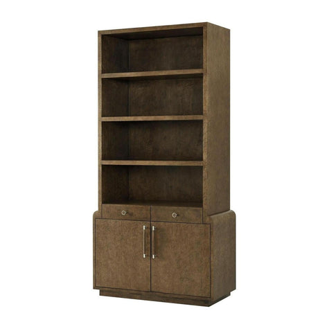 Theodore Alexander Origins Bookcase