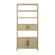 Theodore Alexander Balboa Bookcase Clearance