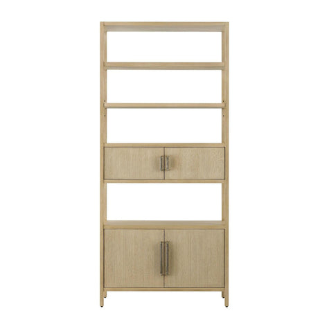 Theodore Alexander Balboa Bookcase Clearance