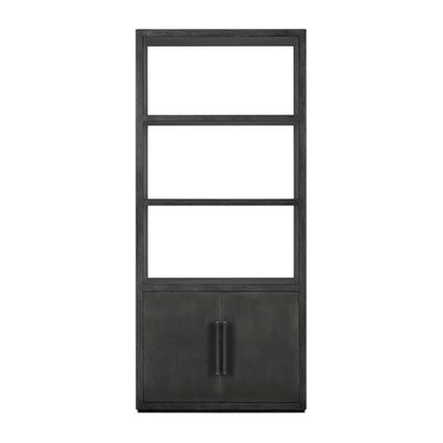 Theodore Alexander Maxwell Bookcase