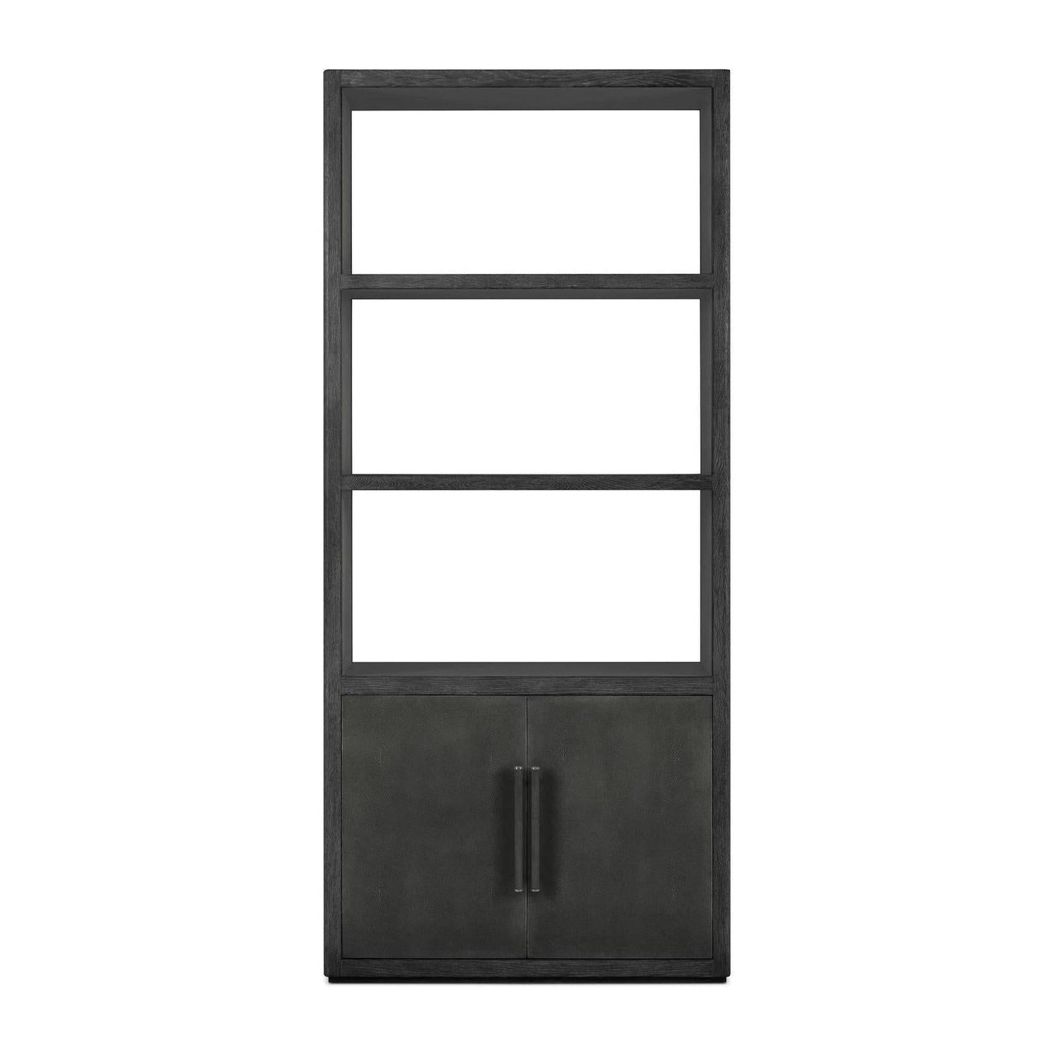 Theodore Alexander Maxwell Bookcase