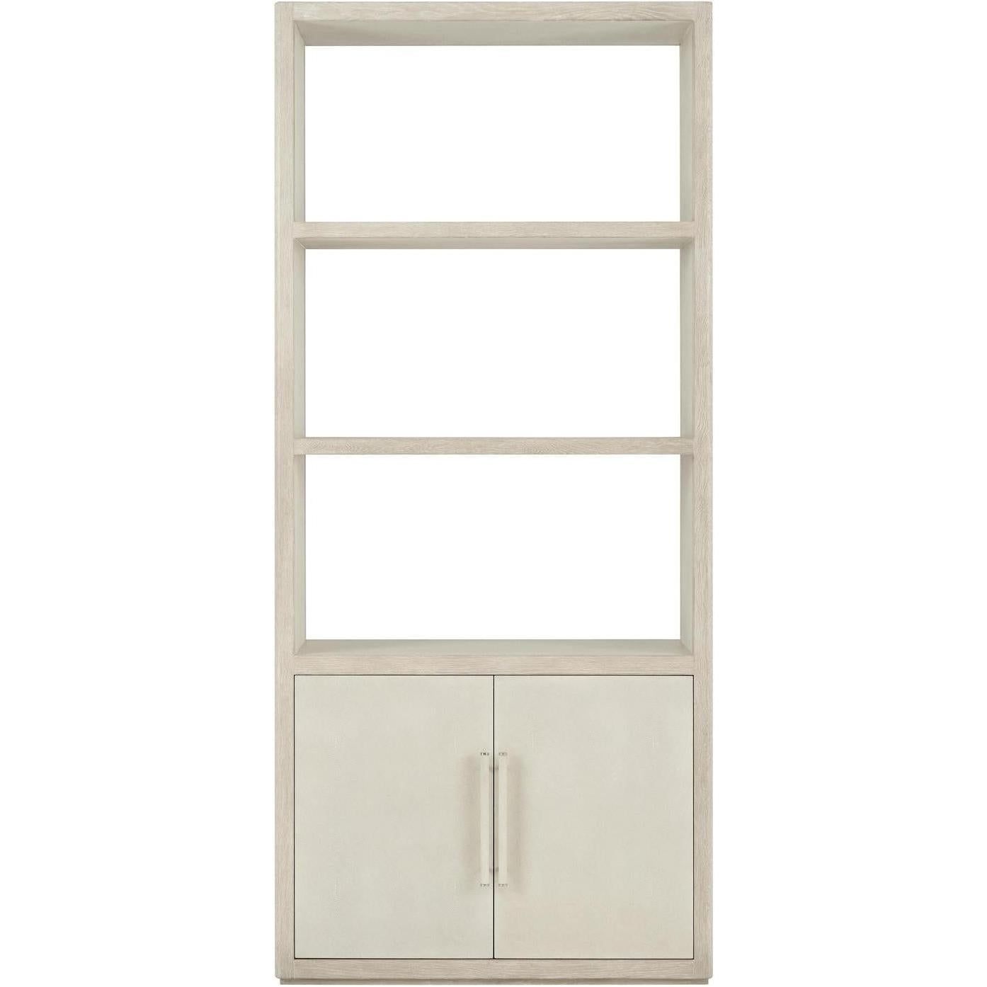 Theodore Alexander Maxwell Bookcase