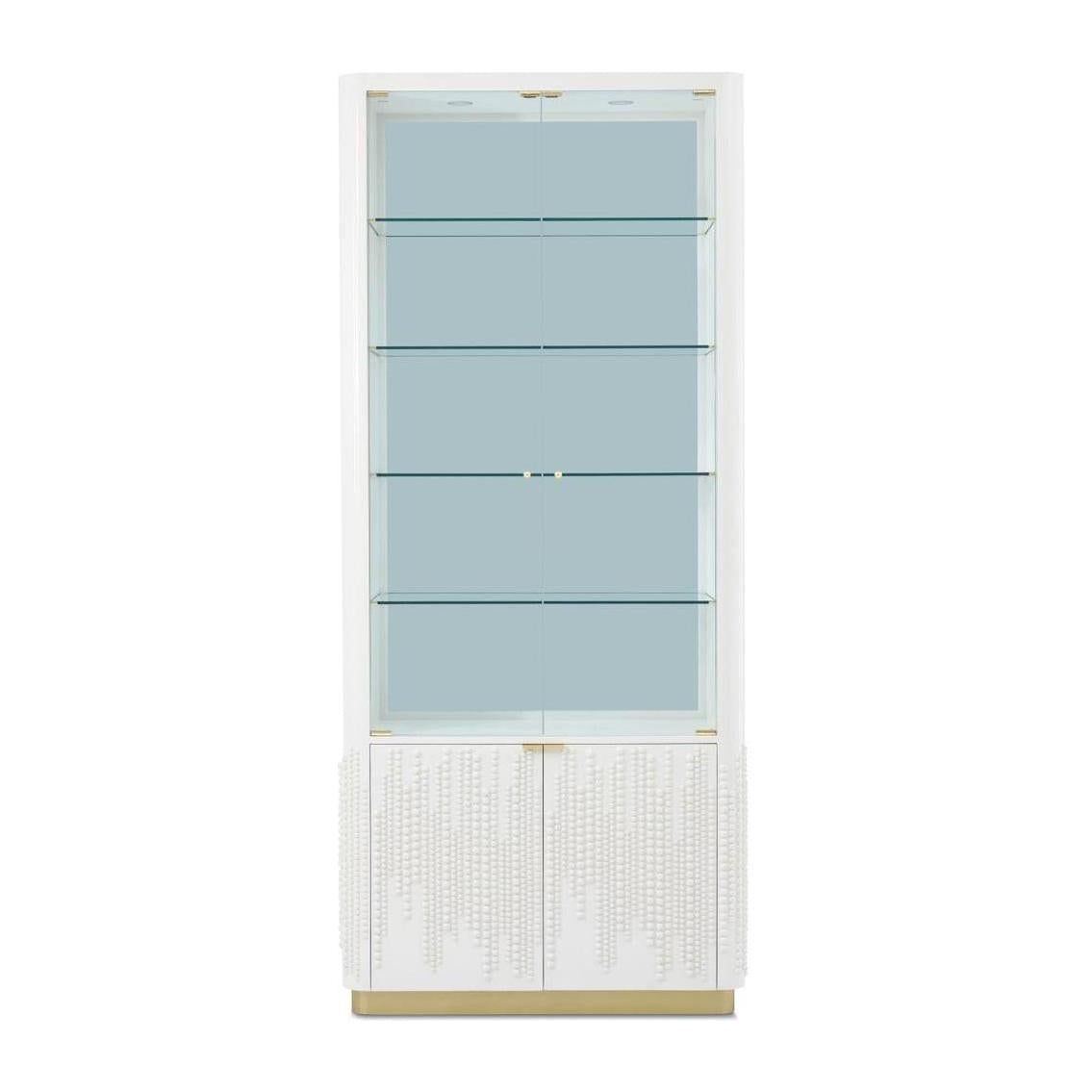 Theodore Alexander Judith Leiber Etagere