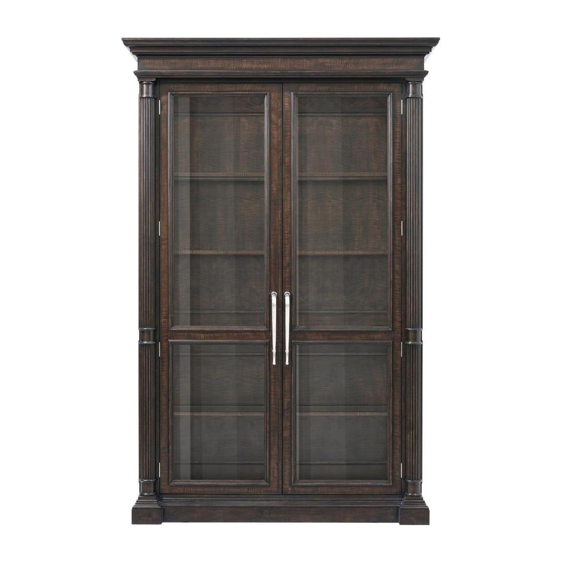 Theodore Alexander Spencer London Bookcase