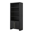 Theodore Alexander Luna Bookcase