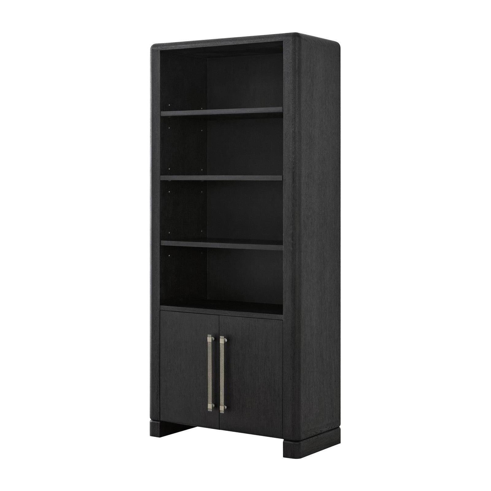 Theodore Alexander Luna Bookcase