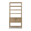 Theodore Alexander Montauk Etagere