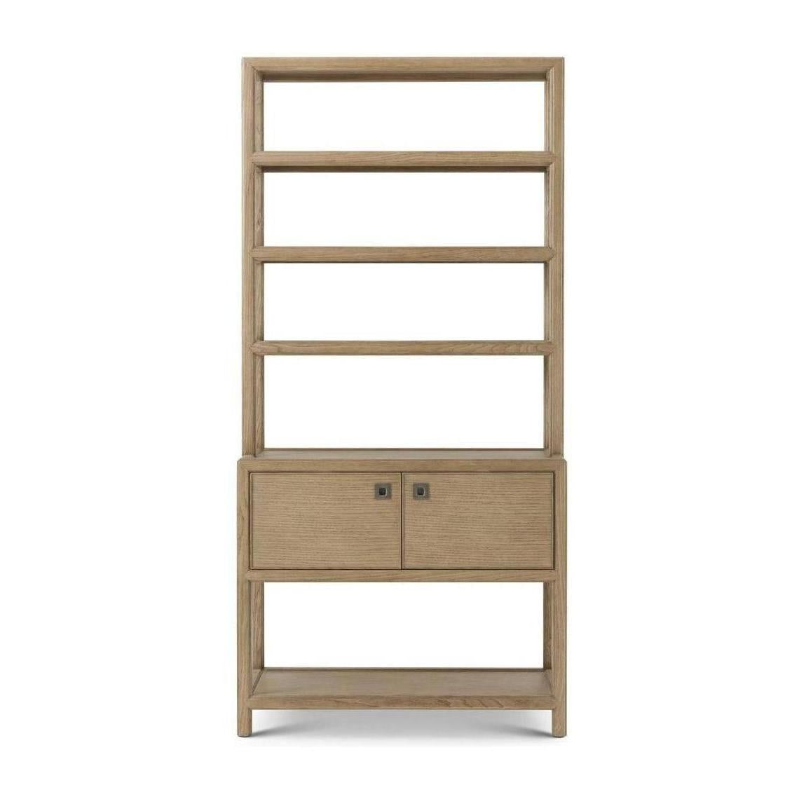 Theodore Alexander Montauk Etagere
