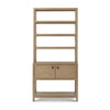 Theodore Alexander Montauk Etagere