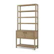 Theodore Alexander Montauk Etagere