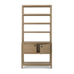 Theodore Alexander Montauk Etagere