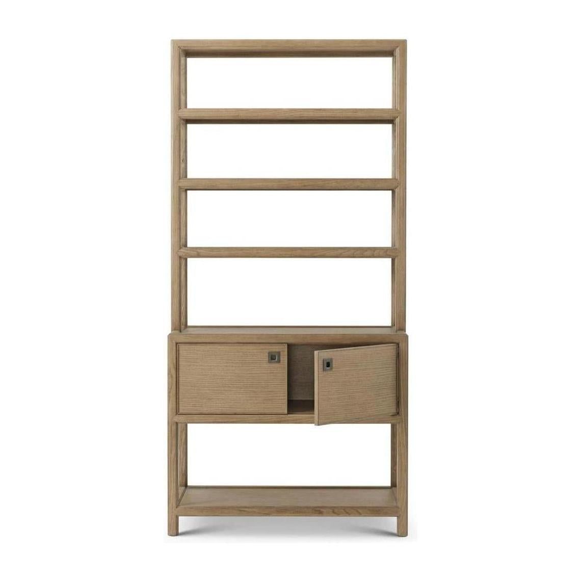 Theodore Alexander Montauk Etagere