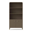 Theodore Alexander Judith Leiber Bookcase II