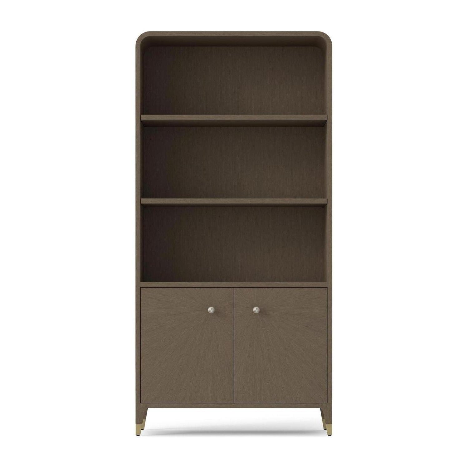 Theodore Alexander Judith Leiber Bookcase II