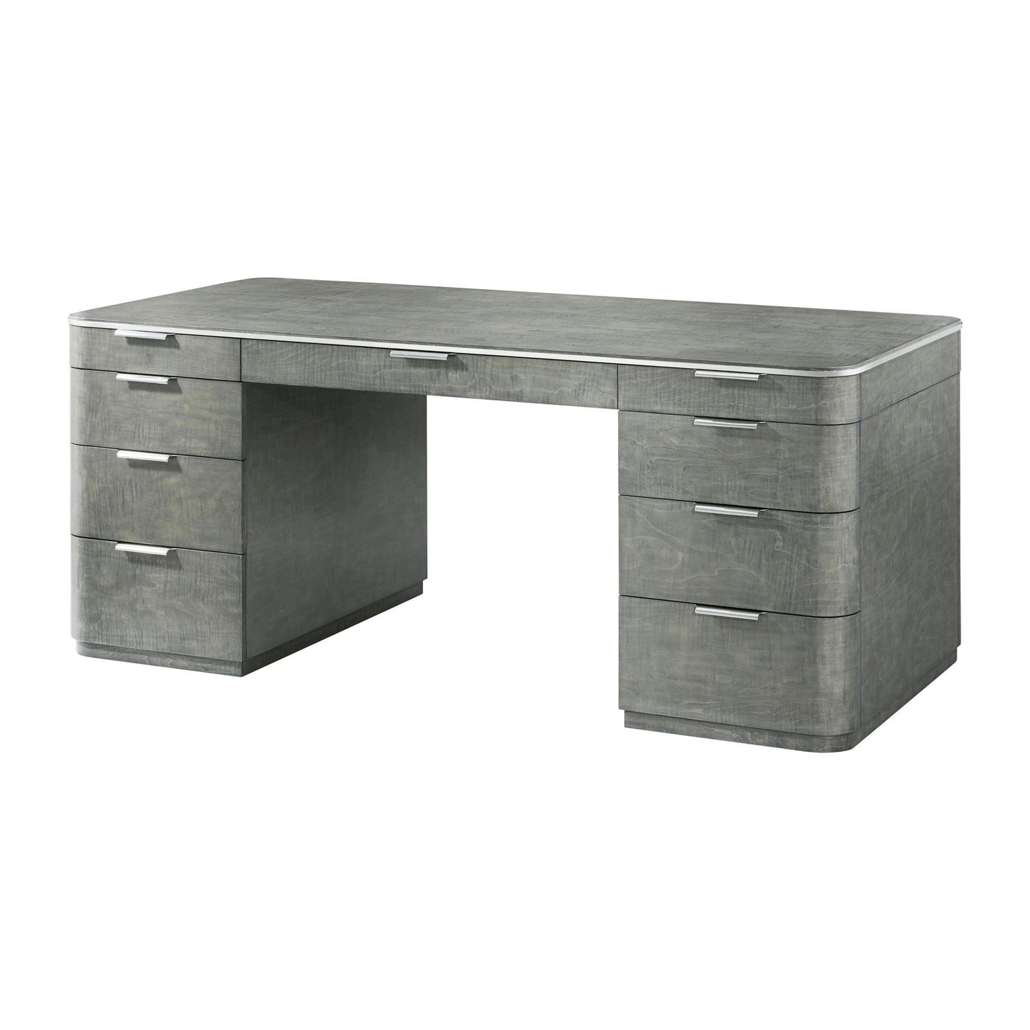 Theodore Alexander Hudson Executive Desk