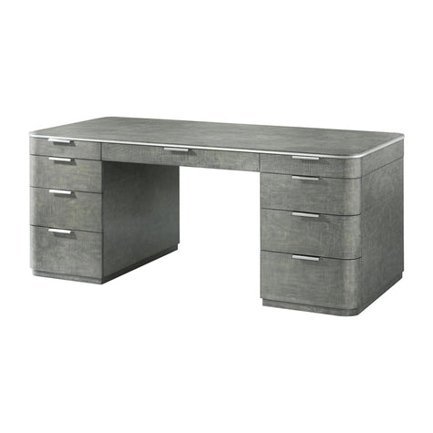 Theodore Alexander Hudson Executive Desk