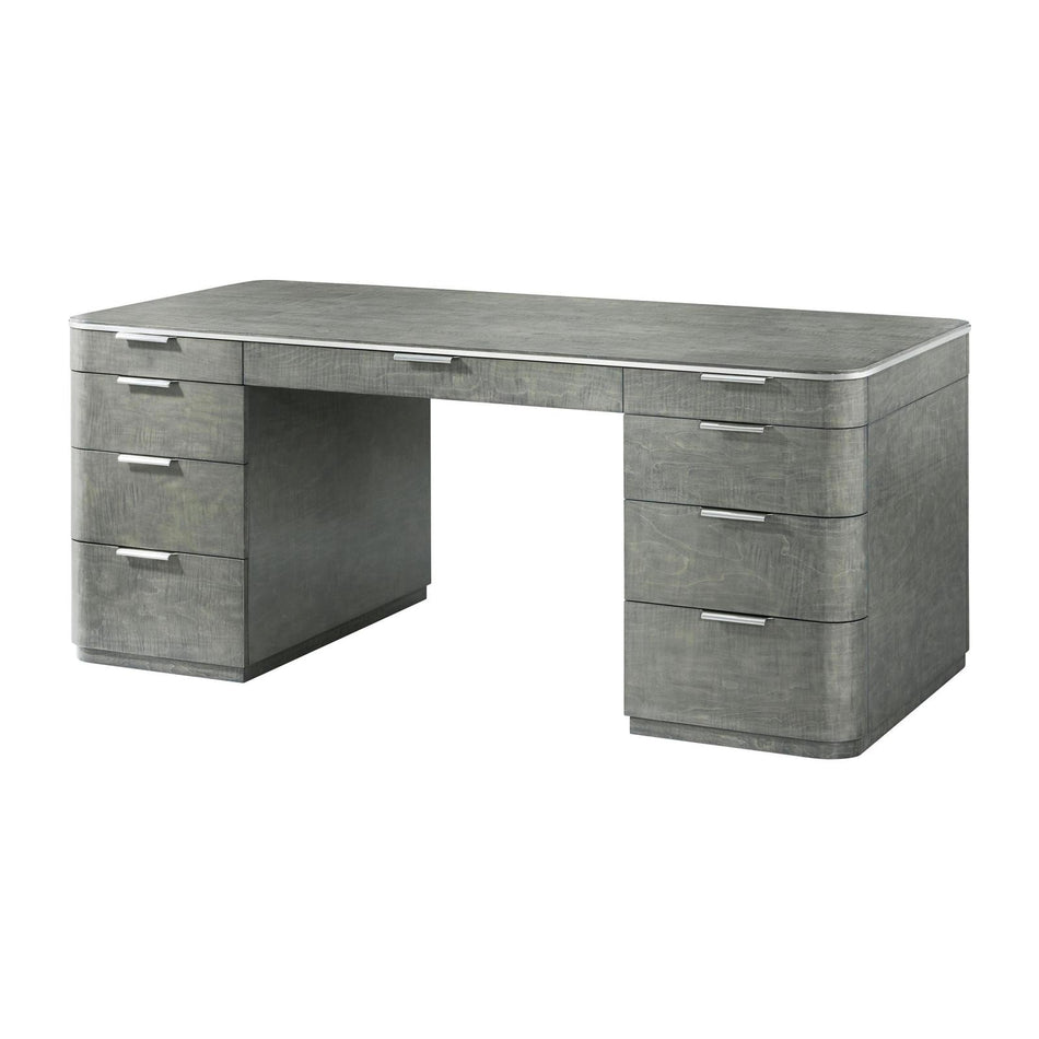 Theodore Alexander Hudson Executive Desk