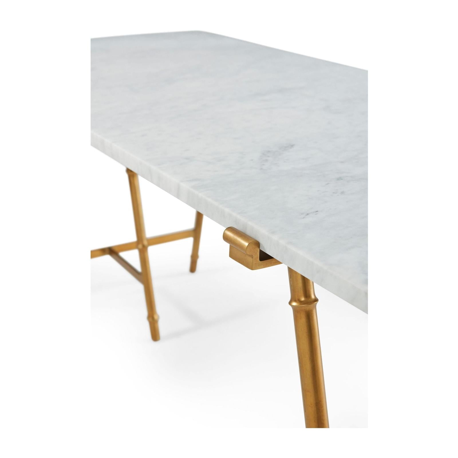 Theodore Alexander Kesden Desk