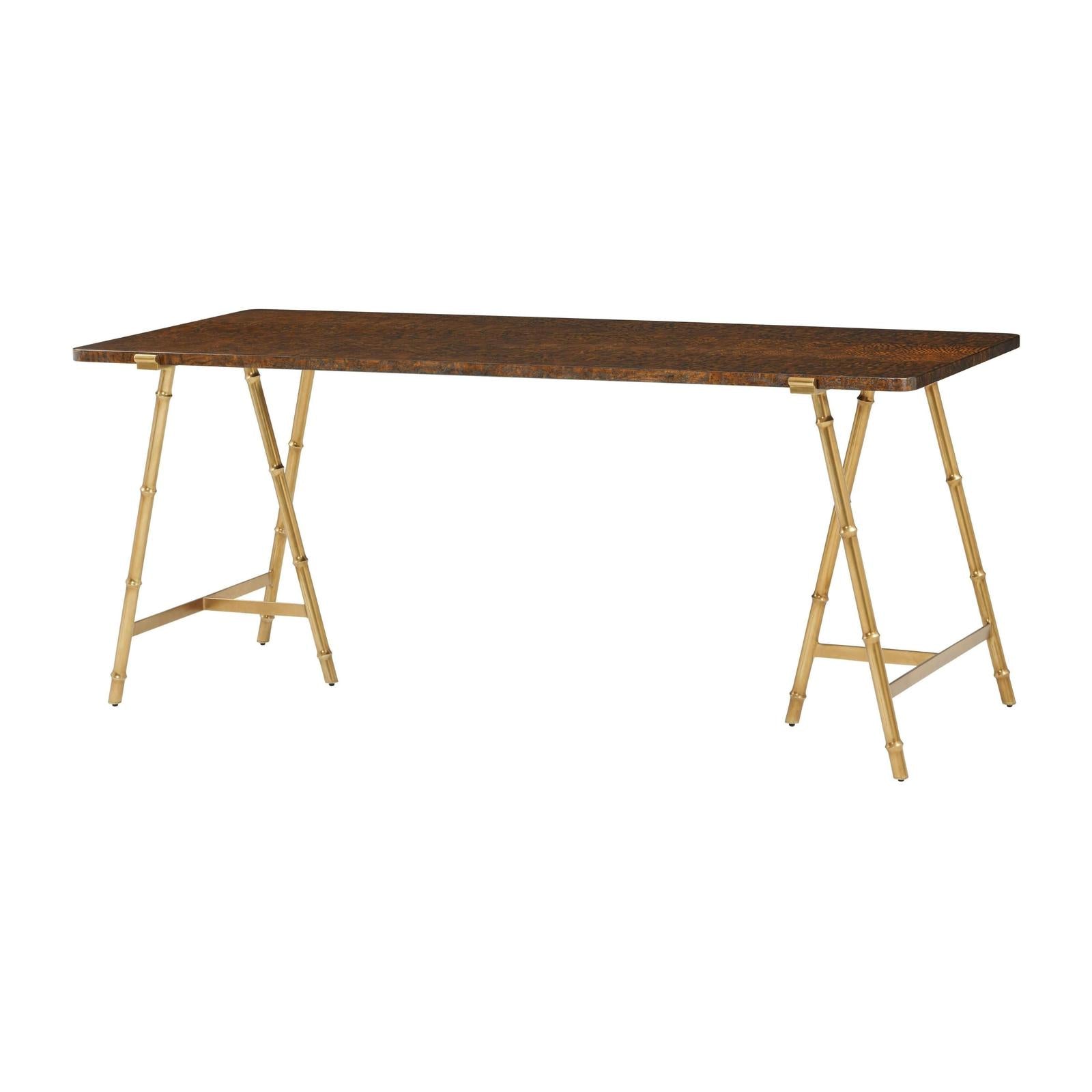 Theodore Alexander Kesden Desk