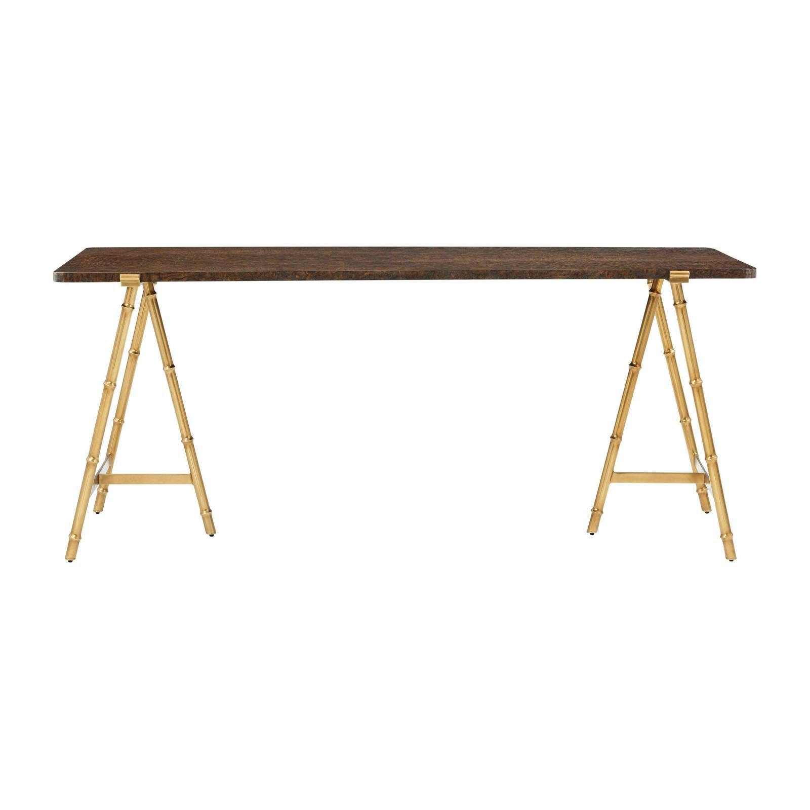 Theodore Alexander Kesden Desk