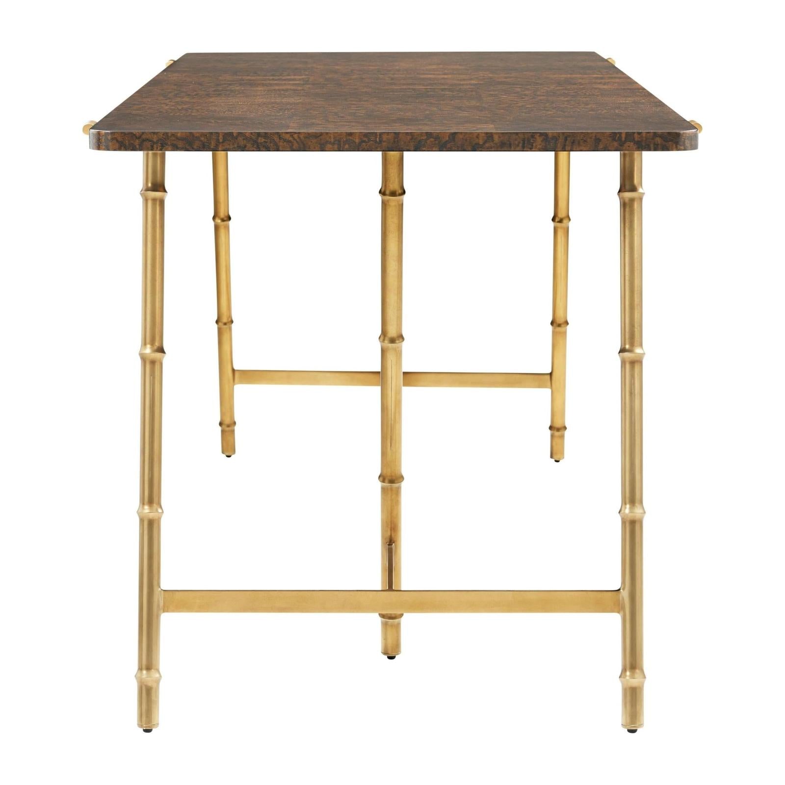 Theodore Alexander Kesden Desk