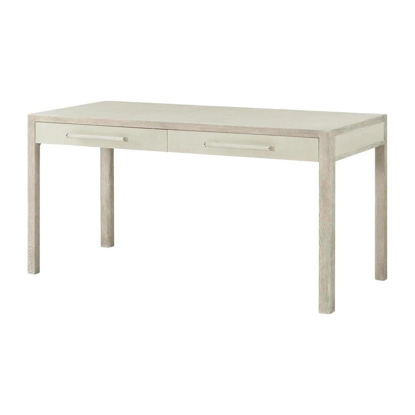 Theodore Alexander Maxwell Desk