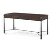 Theodore Alexander Spencer London Metal Writing Desk