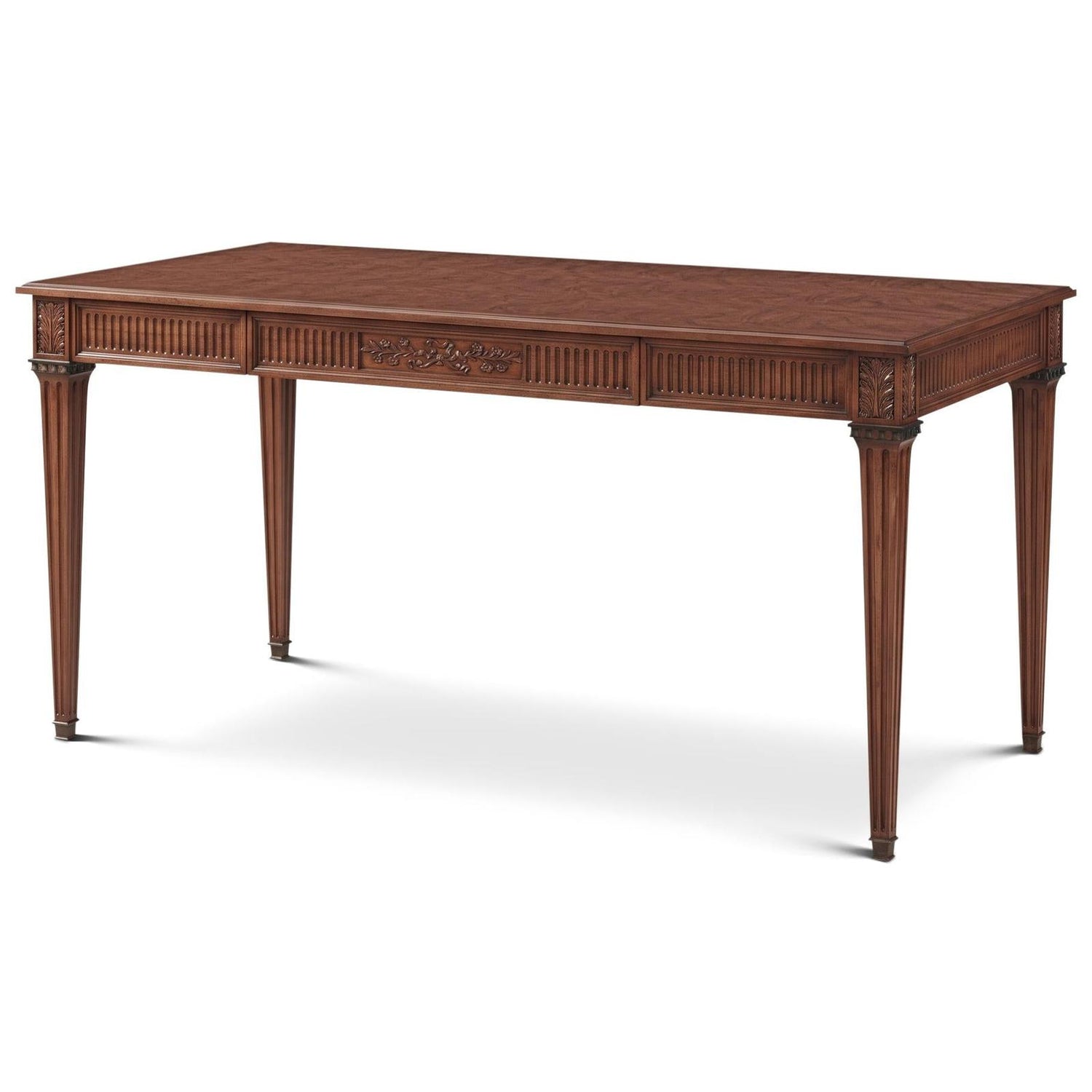 Theodore Alexander Provence Olivette Writing Desk