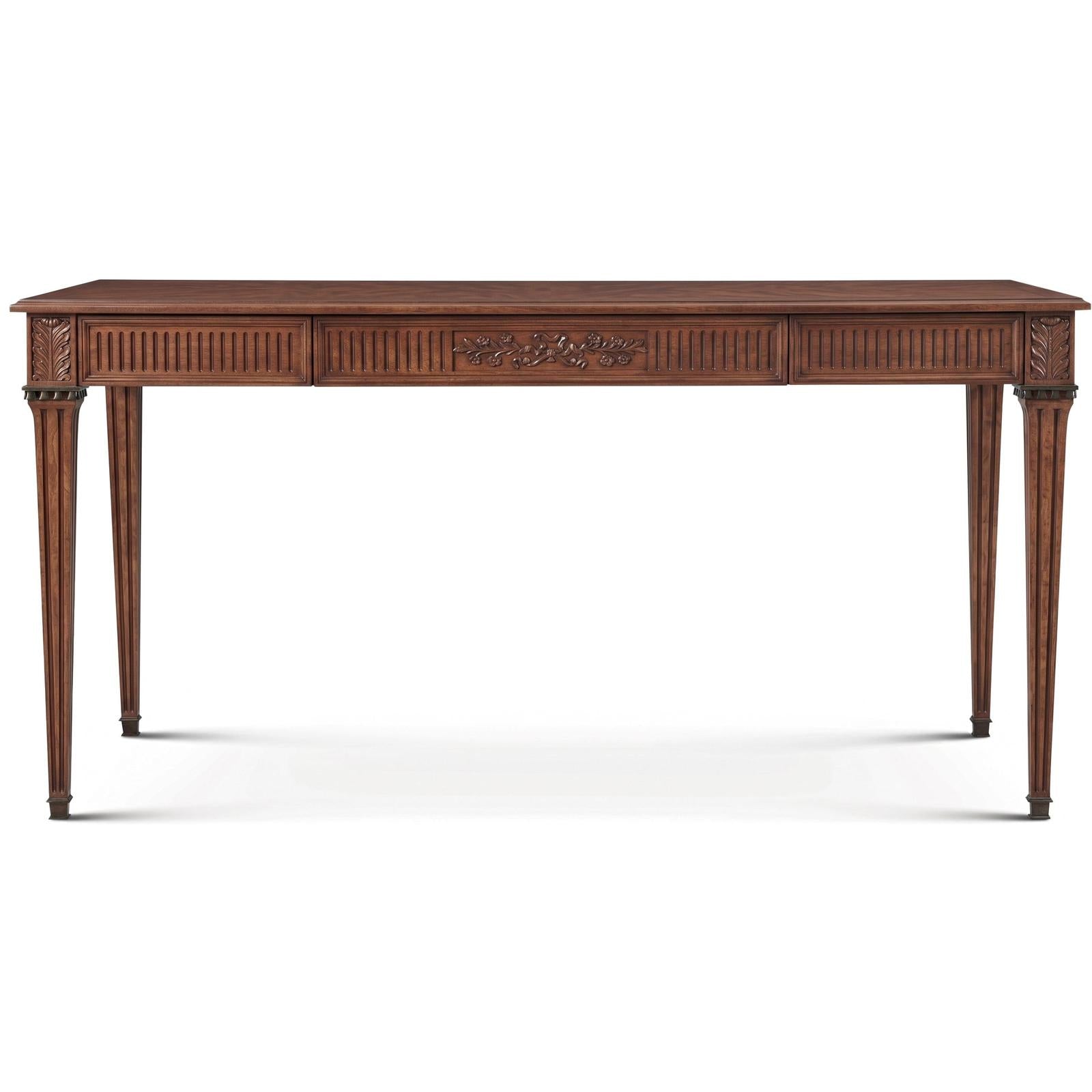 Theodore Alexander Provence Olivette Writing Desk