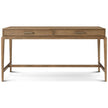 Theodore Alexander Coastal Biscayne Writing Table