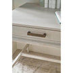 Theodore Alexander Coastal Biscayne Writing Table