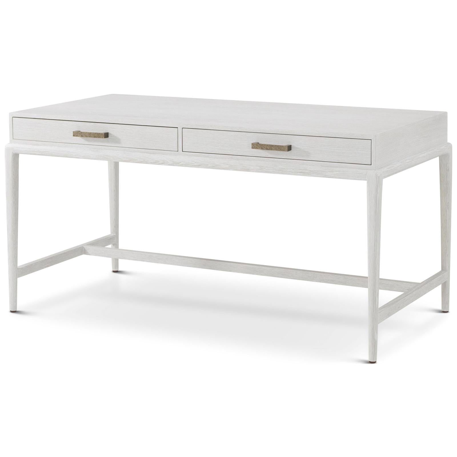 Theodore Alexander Coastal Biscayne Writing Table