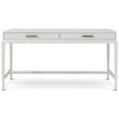 Theodore Alexander Coastal Biscayne Writing Table