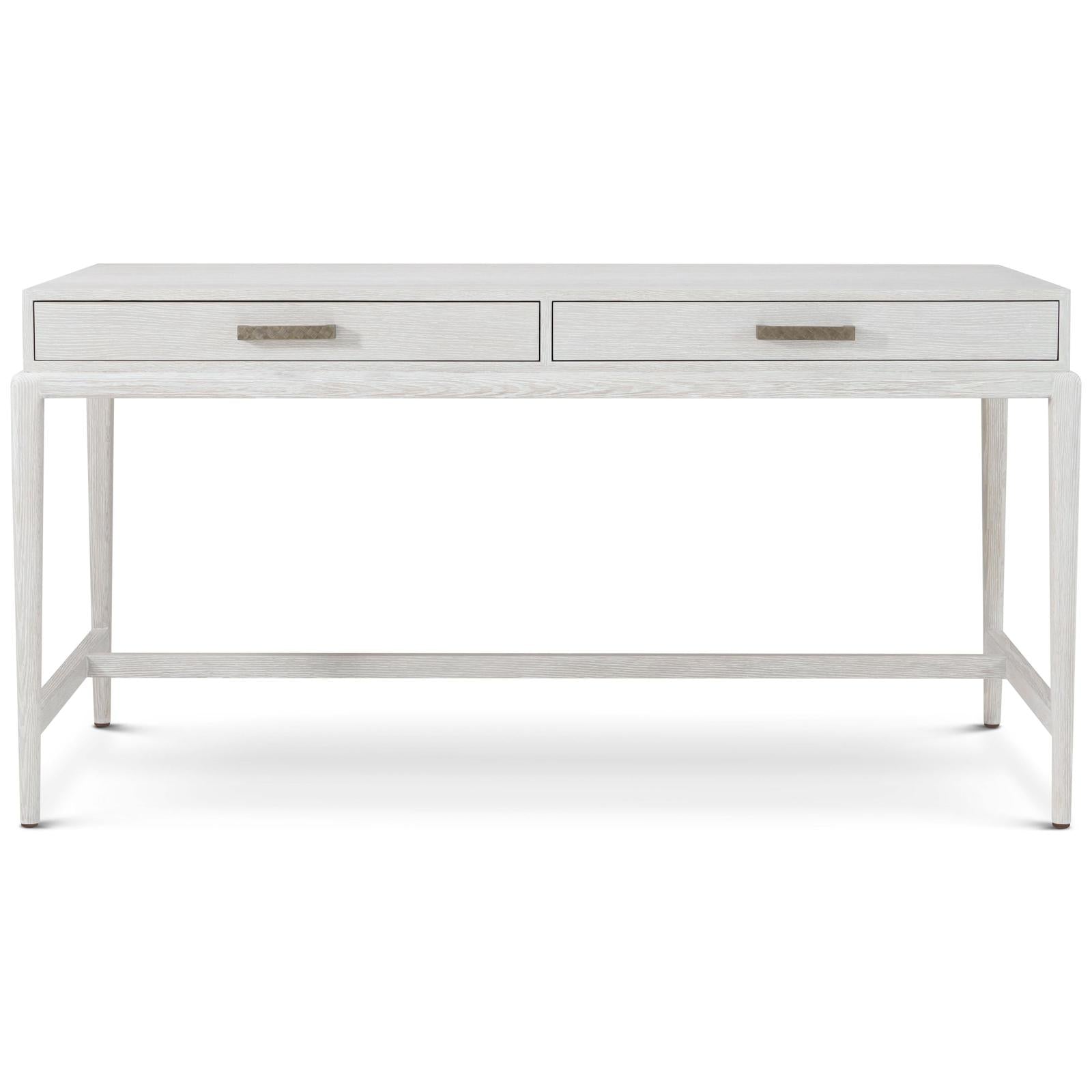Theodore Alexander Coastal Biscayne Writing Table