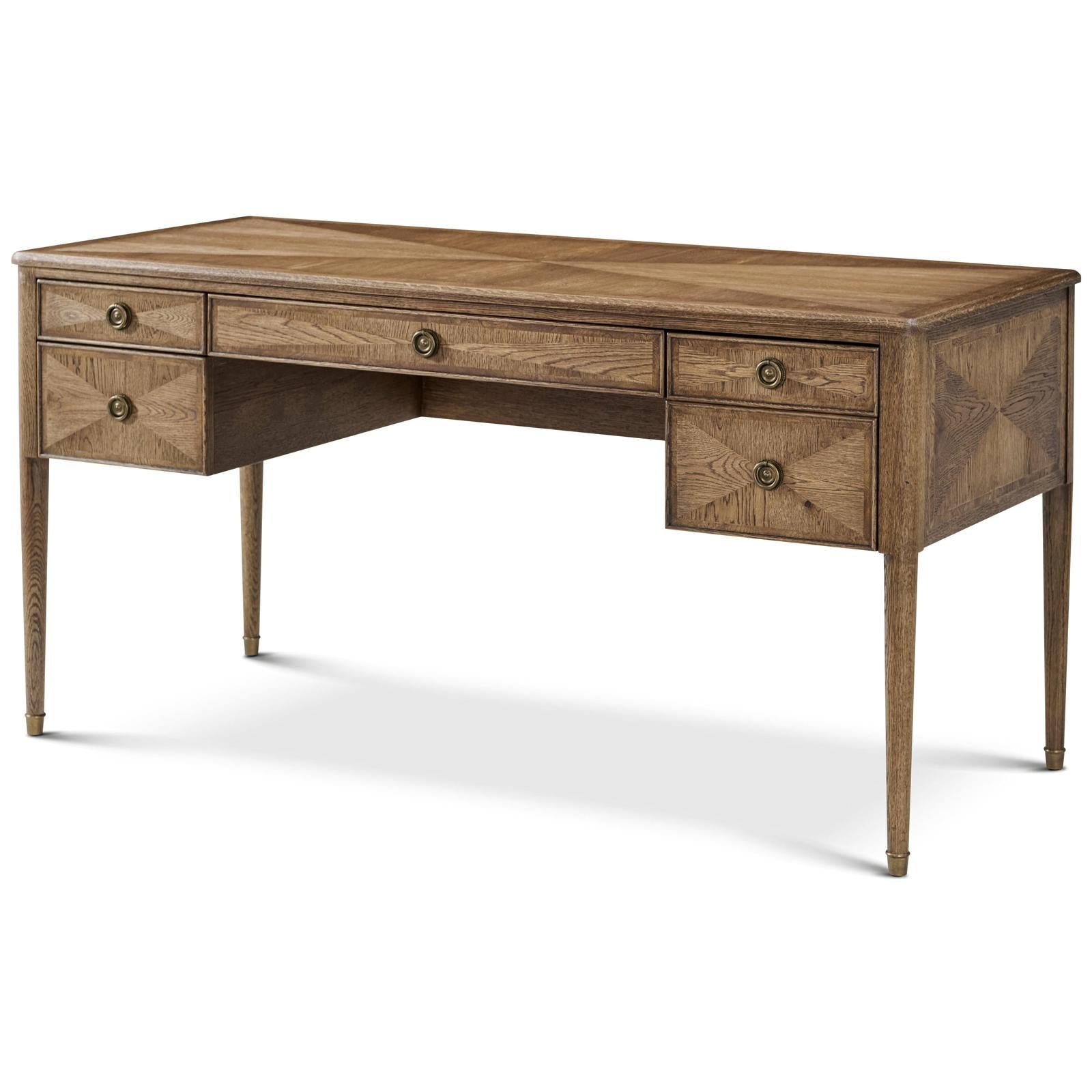 Theodore Alexander Willow Creek Partridge Hill Desk