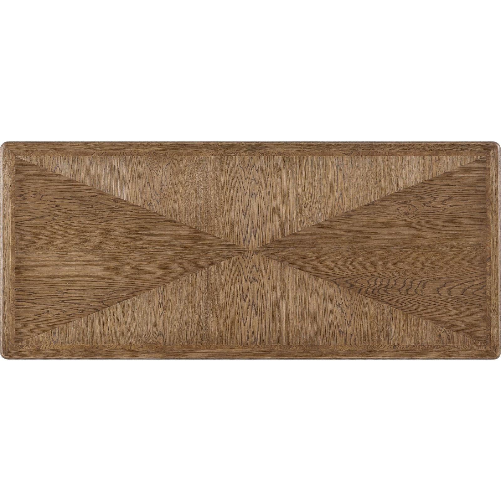 Theodore Alexander Willow Creek Partridge Hill Desk