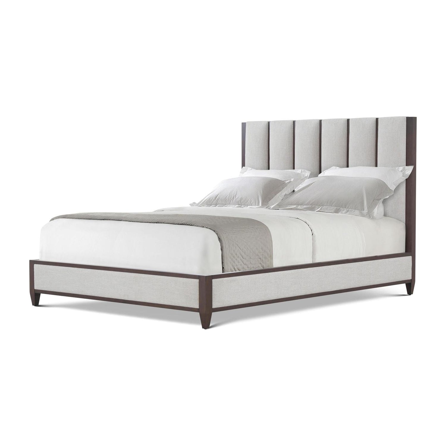 Theodore Alexander Lido US Queen Bed II Clearance