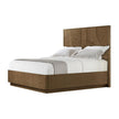 Theodore Alexander Origins Plinth Bed