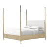 Theodore Alexander Balboa Canopy Queen Bed