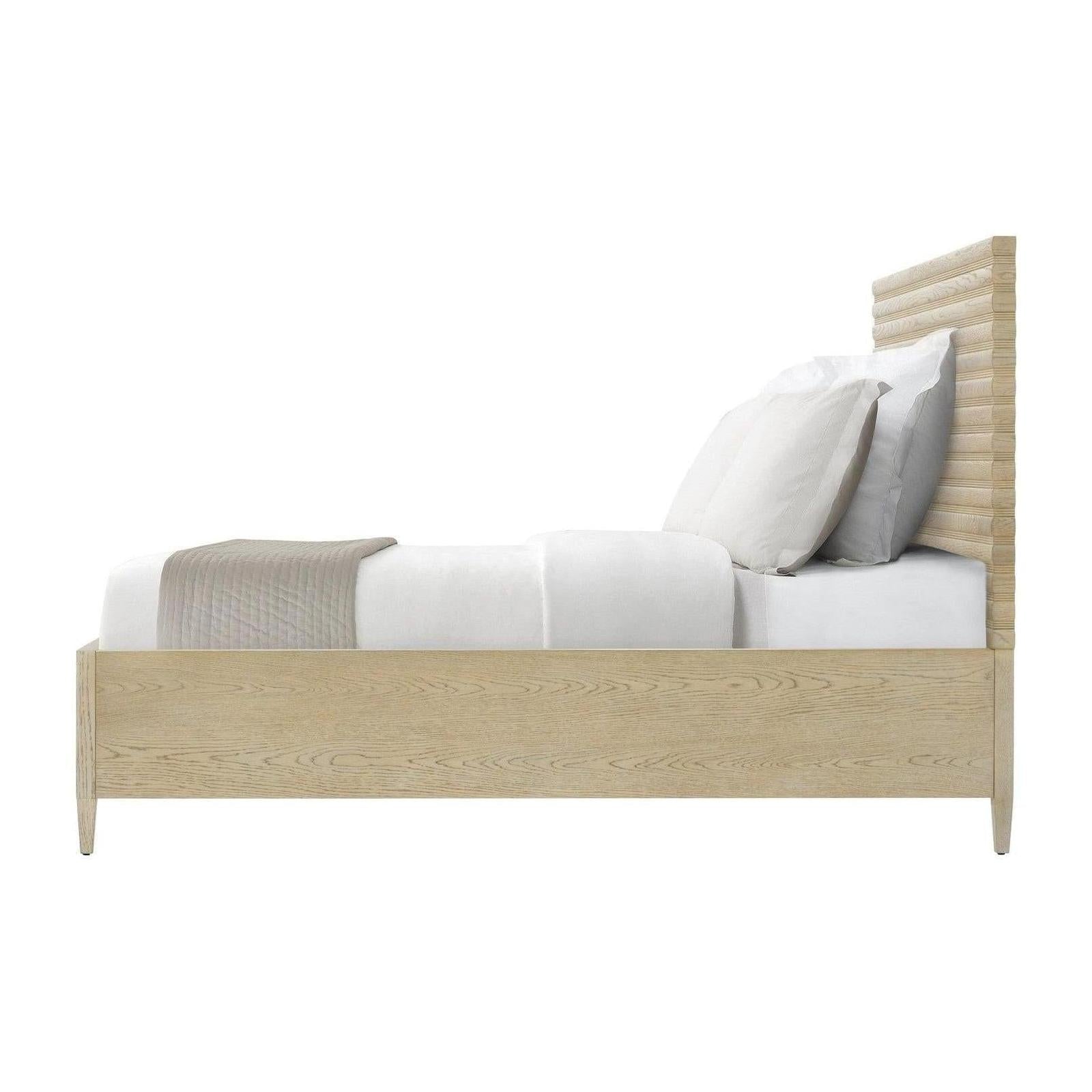 Theodore Alexander Balboa Bed