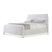 Theodore Alexander Urbane Upholstered Bed