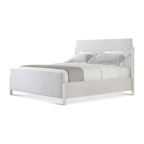 Theodore Alexander Urbane Upholstered Bed
