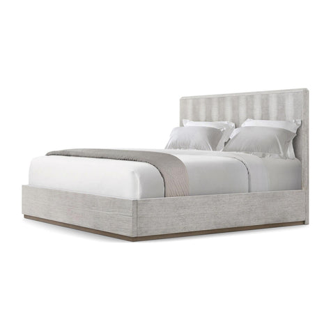 Theodore Alexander Spencer St. James US Queen Bed