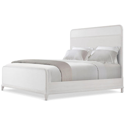 Theodore Alexander Coastal Crandon Park Bed