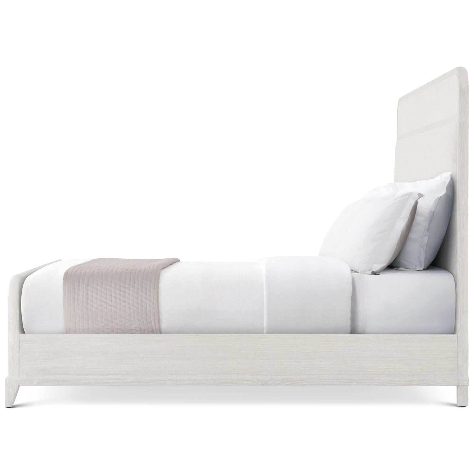 Theodore Alexander Coastal Crandon Park Bed