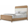Theodore Alexander Coastal Crandon Park Bed