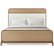 Theodore Alexander Coastal Crandon Park Bed
