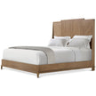 Theodore Alexander Coastal Poinciana Bed