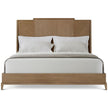 Theodore Alexander Coastal Poinciana Bed