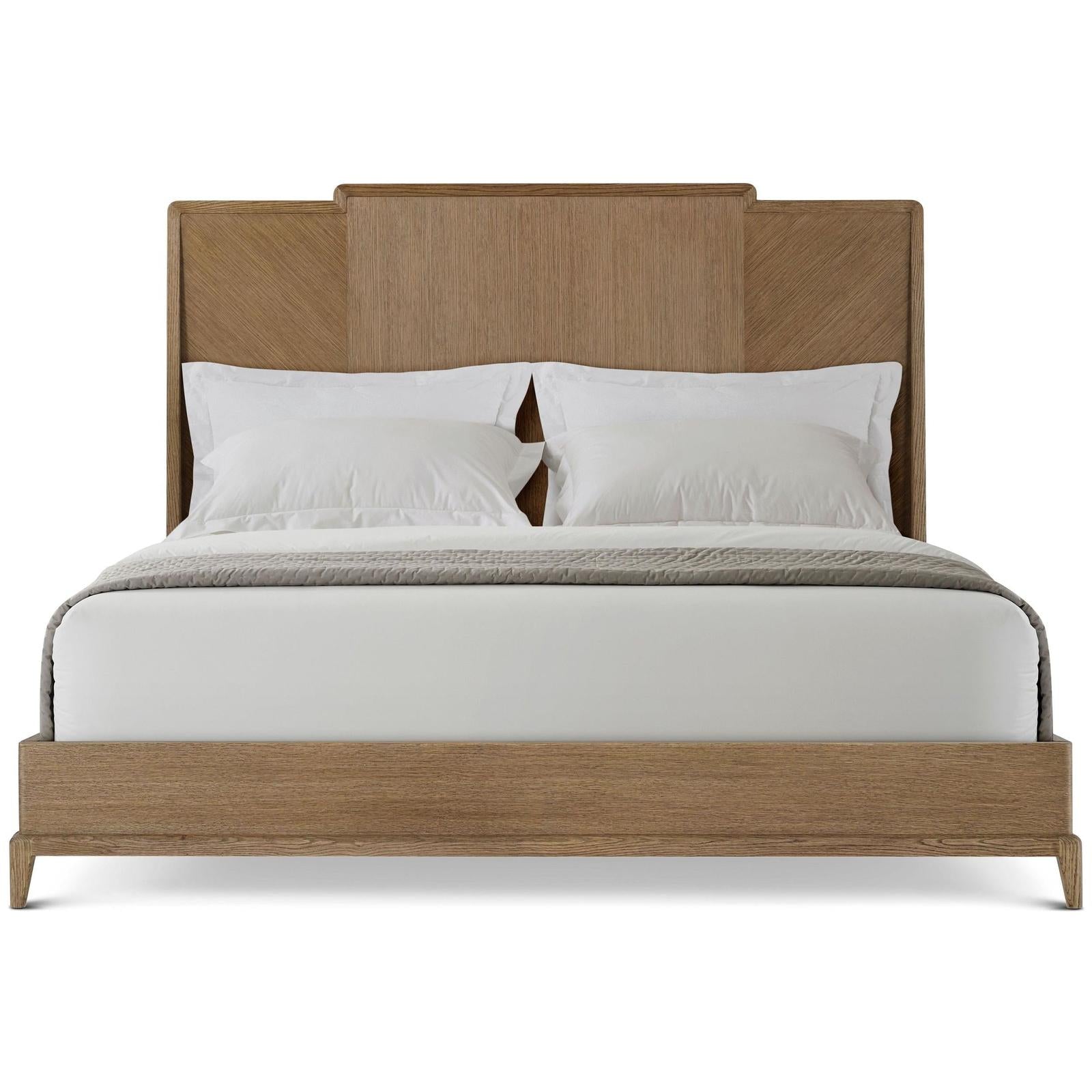 Theodore Alexander Coastal Poinciana Bed